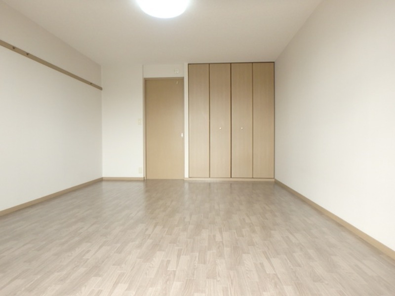 居室・リビング　図面と現状に相違がある場合には現状を優先