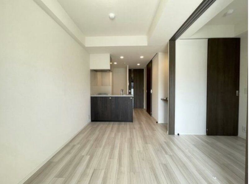 居室・リビング　リビング/居室