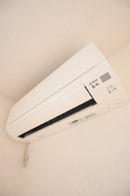 その他　エアコン