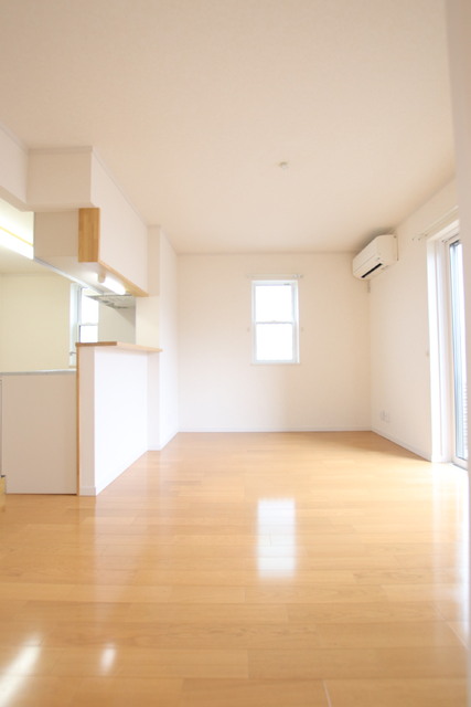 居室・リビング　ＬＤＫ