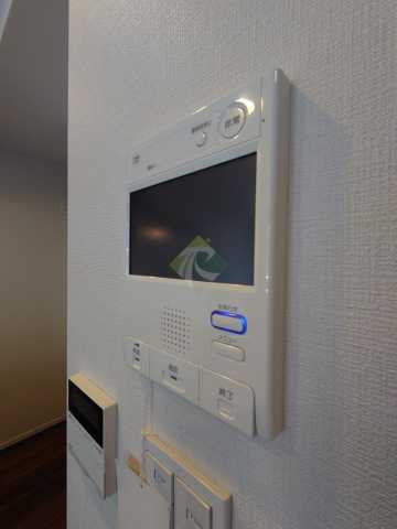 セキュリティ　ユニコーンバリー恵比寿