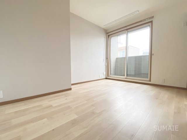 その他部屋・スペース　オールフローリングです！
