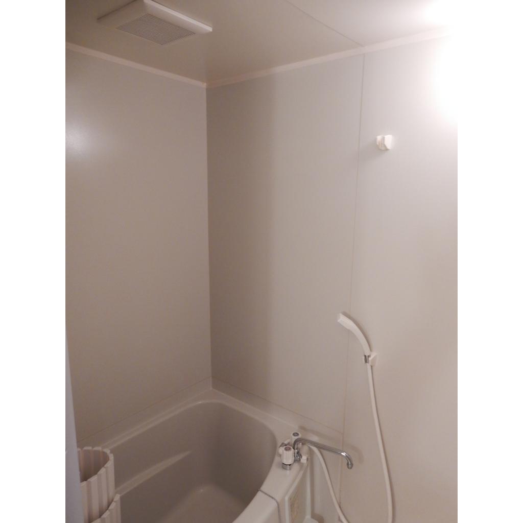 バス・シャワールーム　参考写真