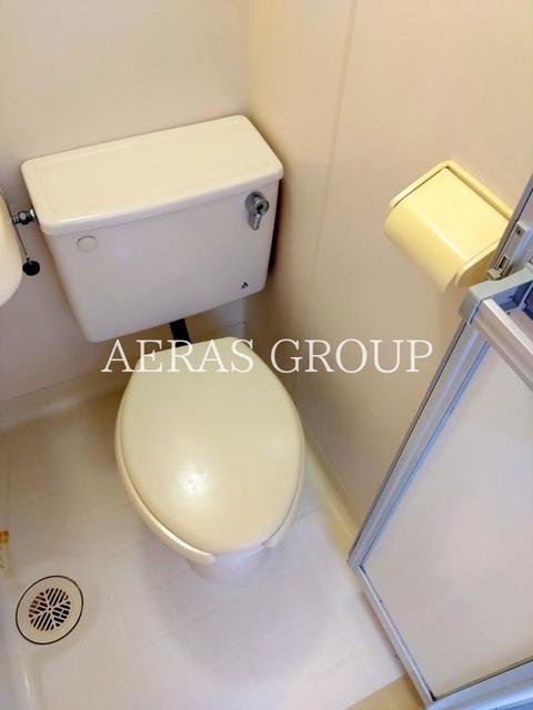 トイレ　同仕様