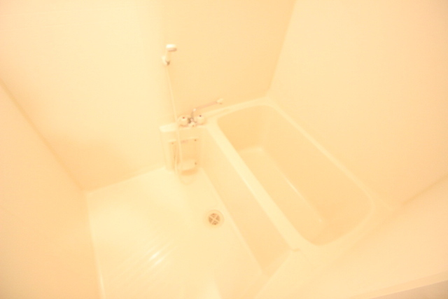 バス・シャワールーム　別号室の写真です