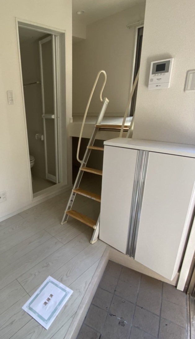 居室・リビング　☆リビング☆