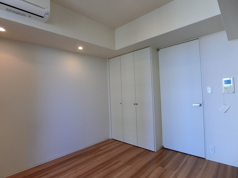 居室・リビング　居室