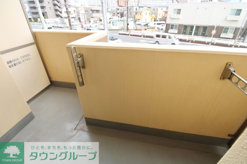 その他部屋・スペース　リビング/居室