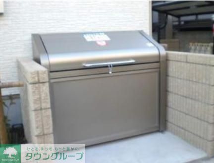 その他設備　設備