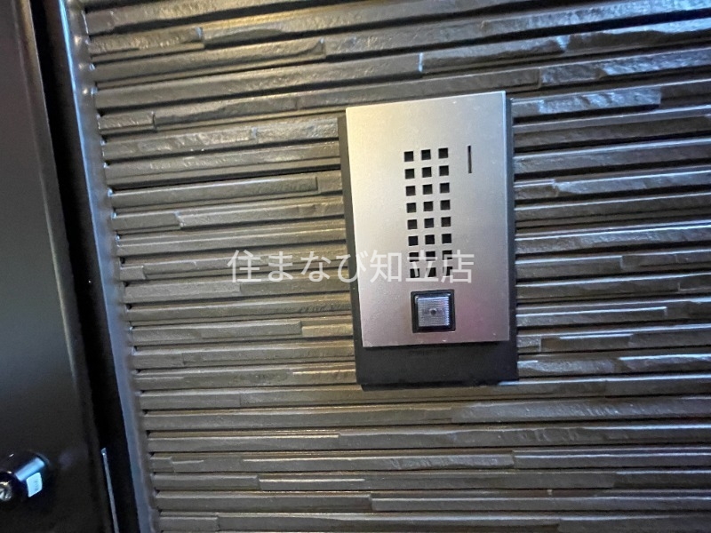 玄関　同型タイプ