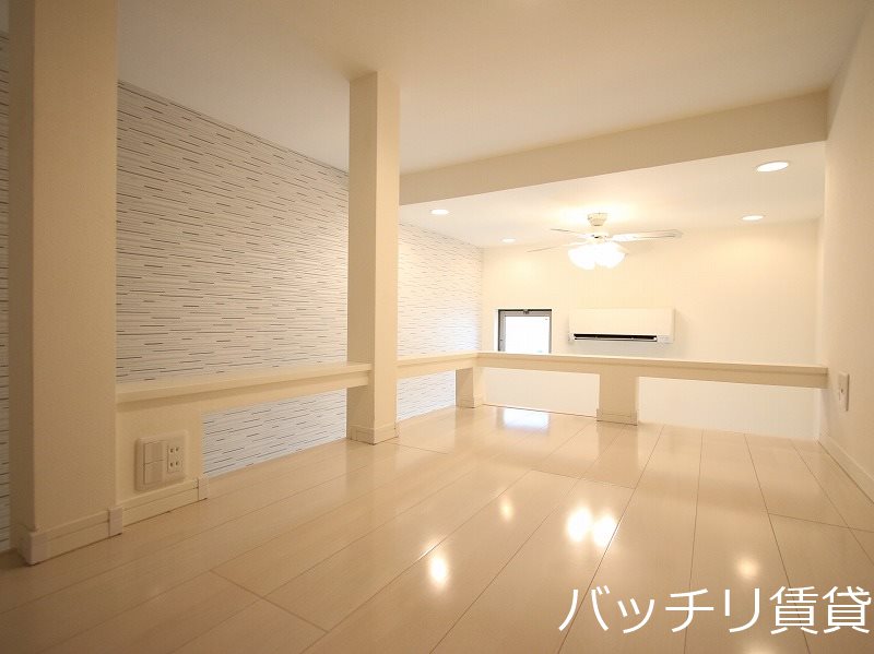 その他部屋・スペース　画像は同型タイプの為現状を優先致します。