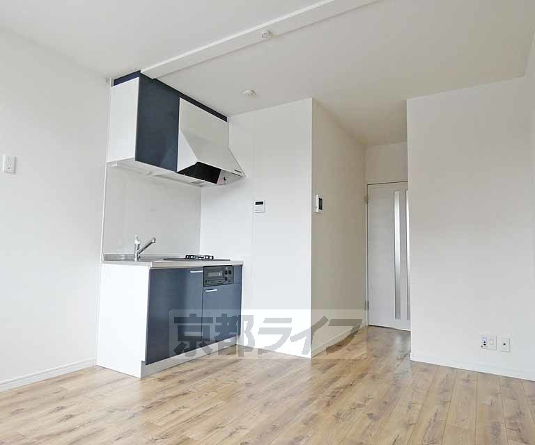 居室・リビング　広々としたお部屋です！