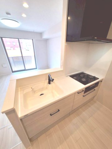 エントランス　★新築　ＺＥＨーＭ対応　旭化成ヘーベルメゾン★