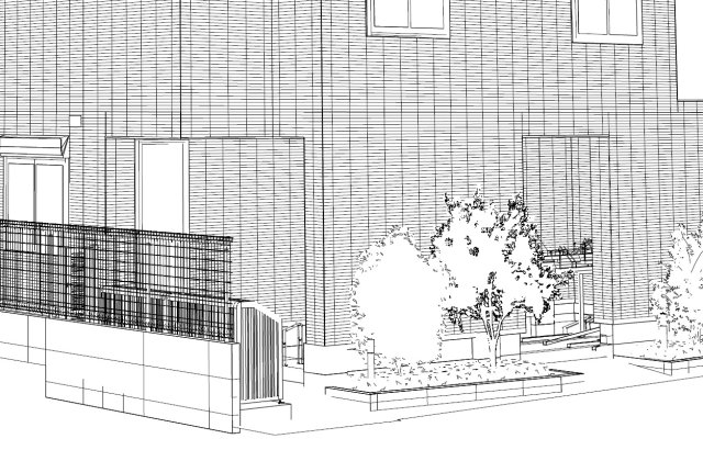 その他共有部分　★新築　ＺＥＨーＭ対応　旭化成ヘーベルメゾン★