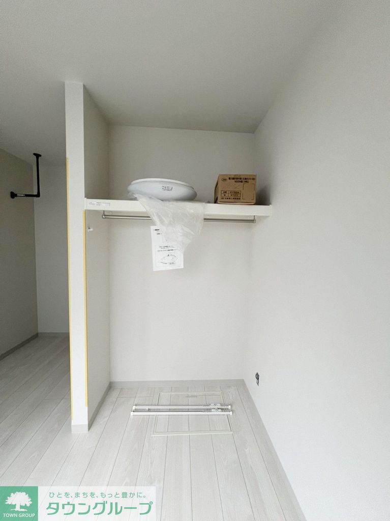 その他　駐車場