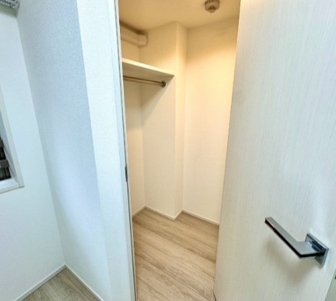 収納　☆たっぷり収納☆