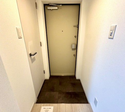 玄関　☆玄関☆