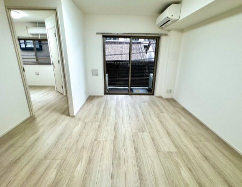 居室・リビング　☆ゆったりスペース☆