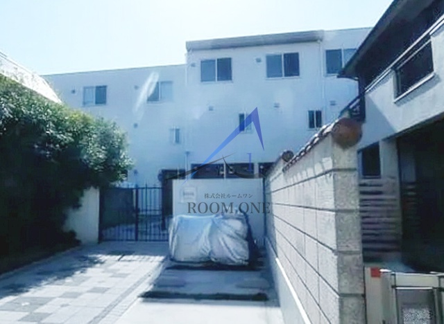 エントランス　エントランスです。