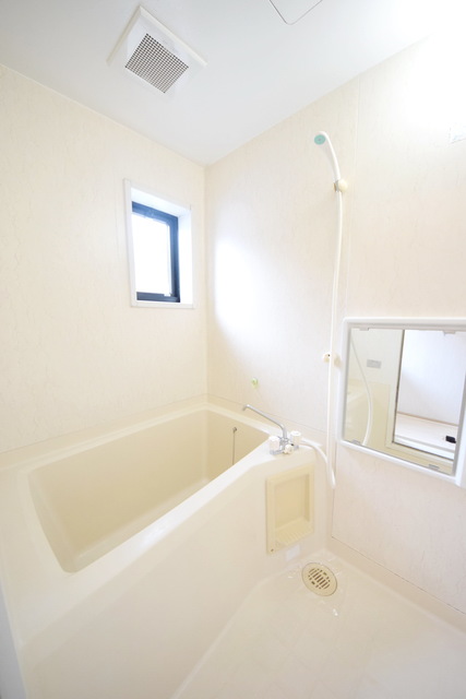 バス・シャワールーム　～一日の疲れを癒しましょうっ～別号室参考写真