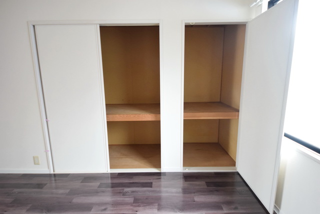 収納　～整理整頓お任せ有れっ～別号室参考写真