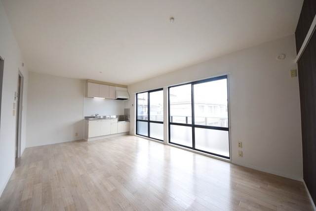 居室・リビング　～ゆったりまったりっ～別号室参考写真