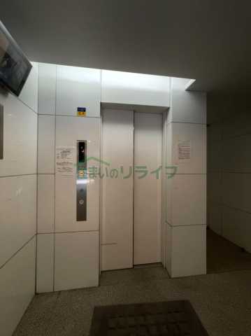 その他設備　プライムアーバン目黒大橋ヒルズ