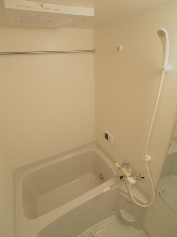 バス・シャワールーム　※イメージ