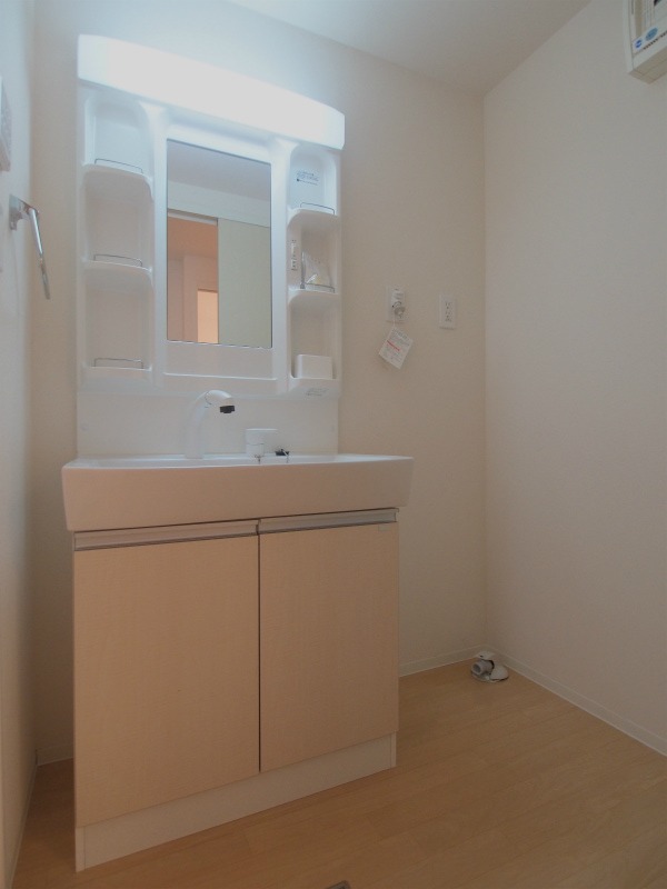 洗面設備　※イメージ