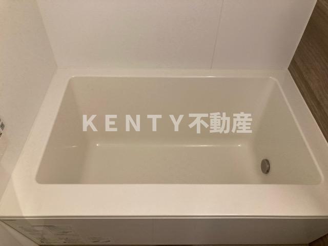 その他　お風呂で日々の疲れを落としましょう