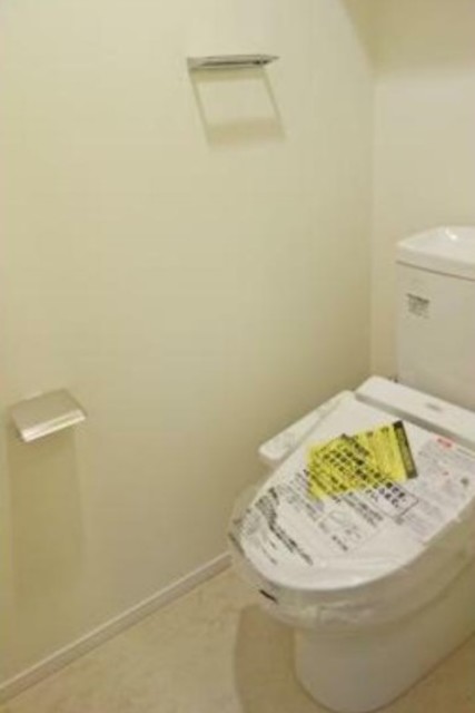 トイレ　※同仕様