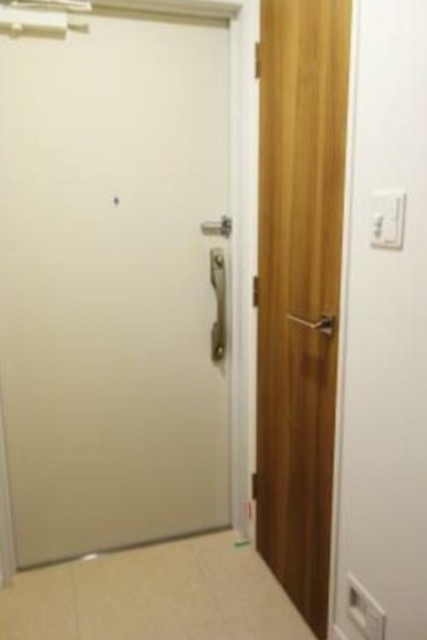 玄関　※同仕様