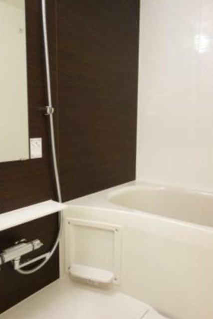 バス・シャワールーム　※同仕様