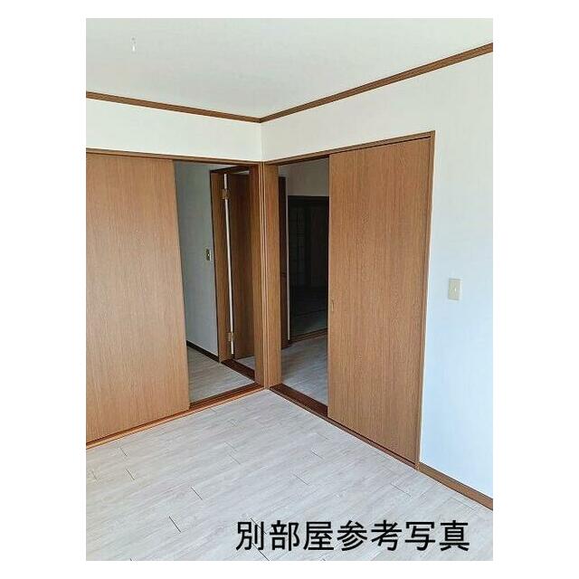 収納　同施工物件