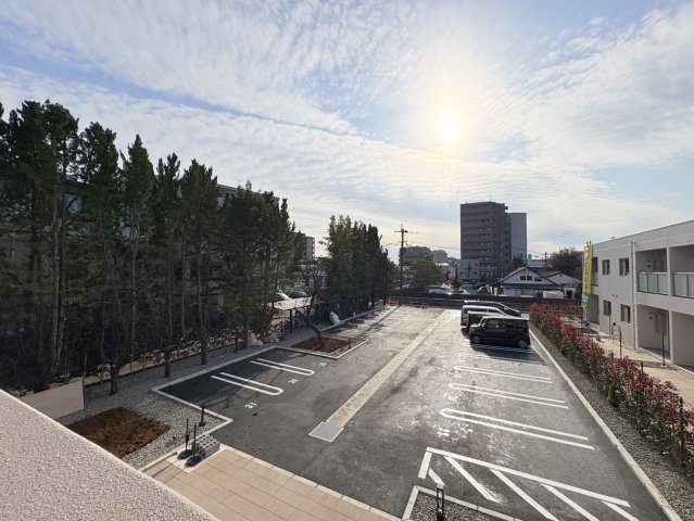 眺望　参考写真になりますのでご承知おき下さい。