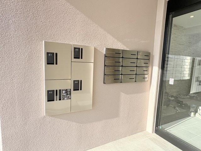 その他共有部分　参考写真になりますのでご承知おき下さい。