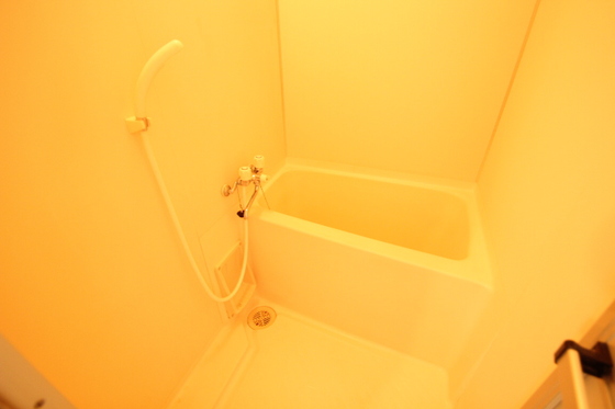 バス・シャワールーム　※他号室の写真です。