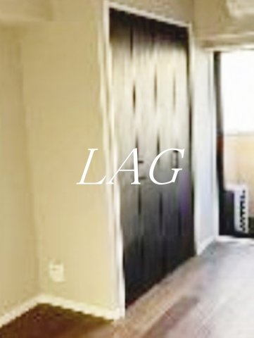 収納　収納です。