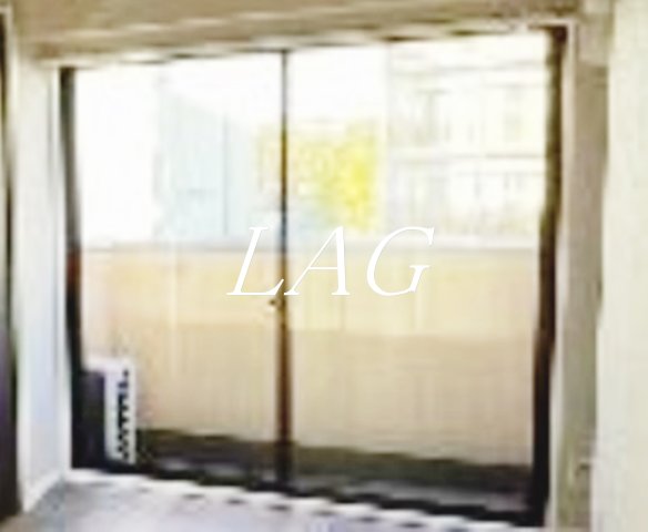 バルコニー　バルコニーです。