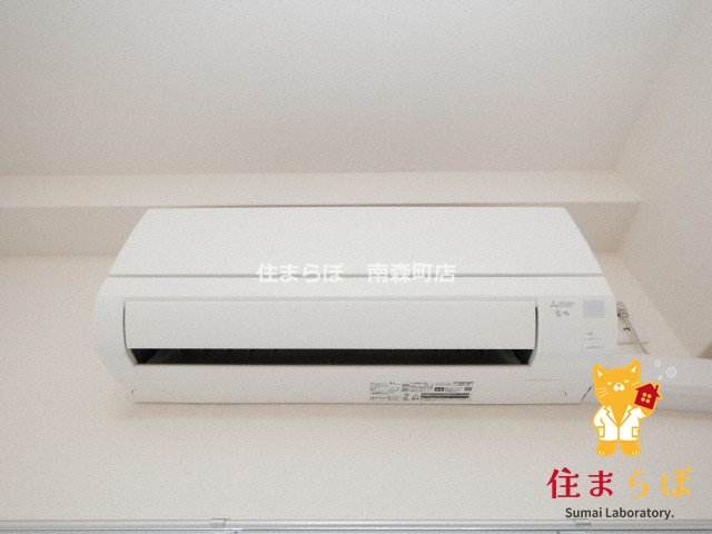 その他設備　「LINEから始める“第一章”、一緒に描きませんか？」