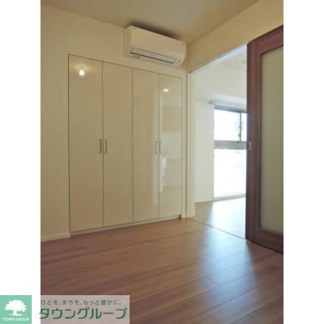 その他設備　※写真は同タイプ住戸です。