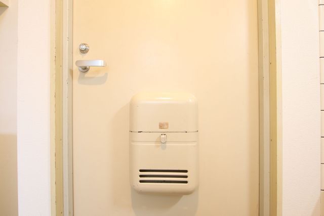 その他　郵便受け