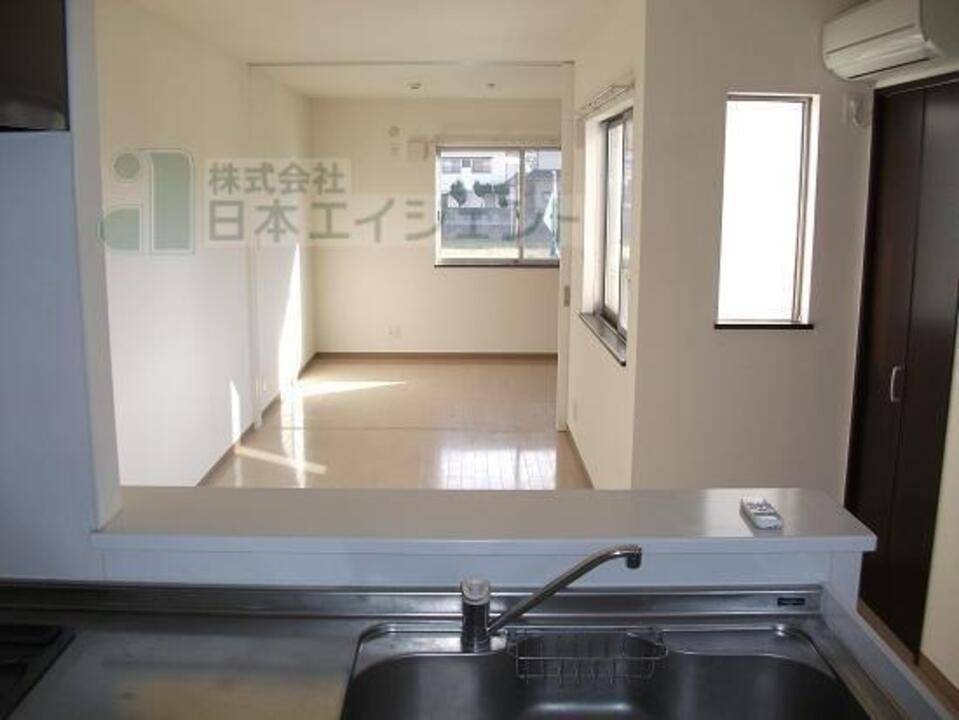 その他　リビング