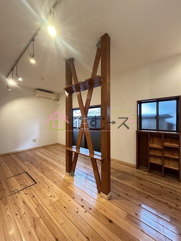 その他部屋・スペース