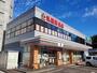 コンビニ　セブンイレブン札幌南高前（コンビニ）まで299m