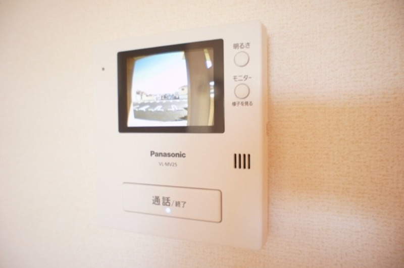 セキュリティ　図面と現状に相違がある場合には現状を優先