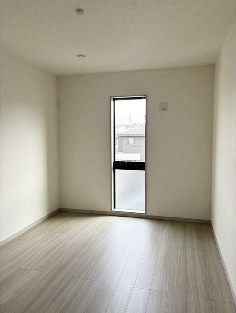 その他部屋・スペース　家具を配置しやすい人気の間取りです♪