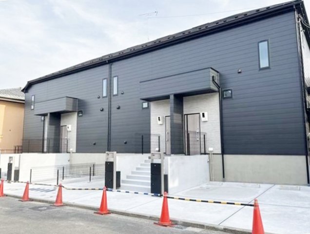 建物外観　当店おすすめ物件♪