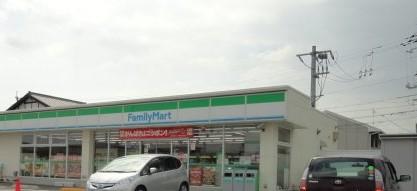その他　ファミリーマート下松瑞穂町一丁目店まで447ｍ