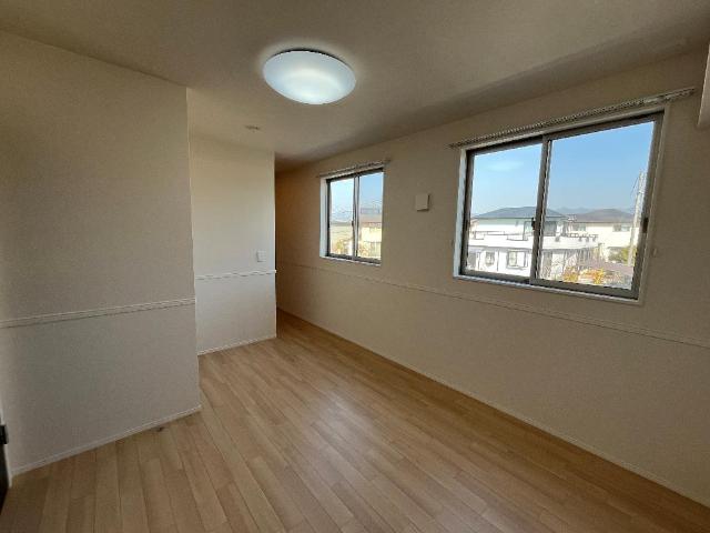 その他部屋・スペース　室内